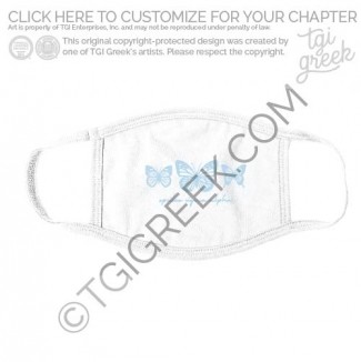 Epsilon Sigma Alpha – Bid Day Box Mask
