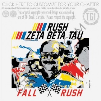 Zeta Beta Tau – Fall Rush
