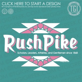 Pi Kappa Alpha-ASU Fall Rush