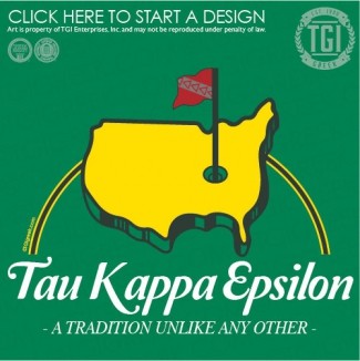 Tau Kappa Epsilon-TTU Alumni Golf