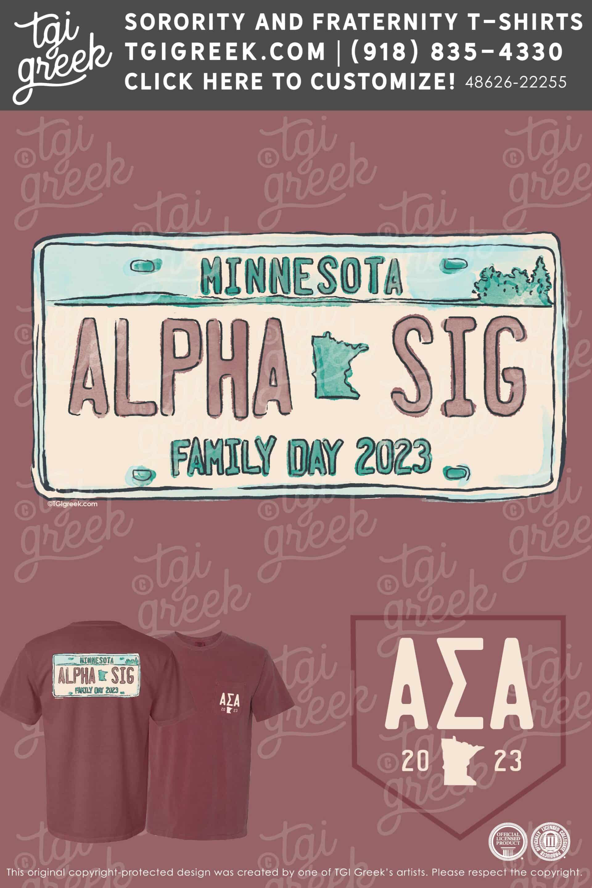 Alpha Sigma Alpha – MNMK Family Day