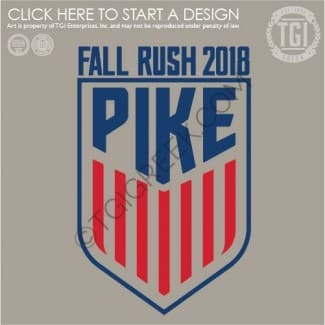 Pi Kappa Alpha – UP Fall Rush