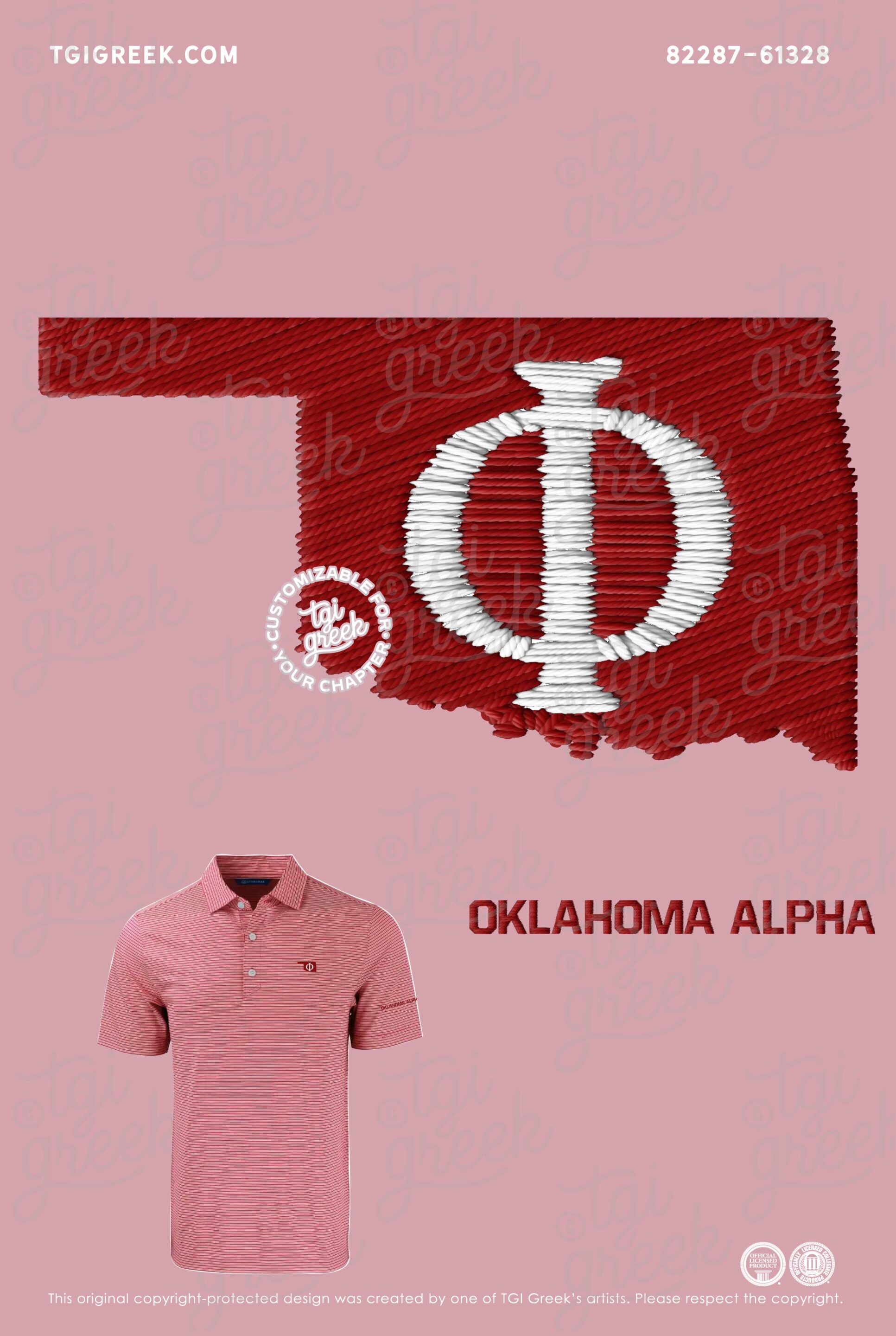 Phi Delta Theta – OU Polo