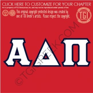 Alpha Delta Pi -UM Formal Recruitment