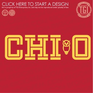 Chi Omega-MTSU Intramural