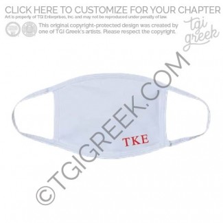 Panhellenic – YCP Greek Life Masks