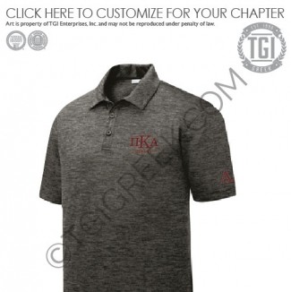 Pi Kappa Alpha – USFL Polos