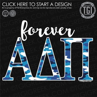 Alpha Delta Pi-NWMSU Forever