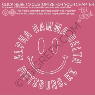 Alpha Gamma Delta – PSU Philanthropy