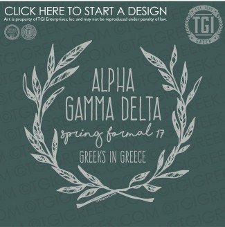 Alpha Gamma Delta-UWF Formal