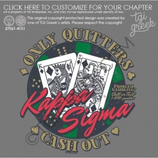 Kappa Sigma- recruitment