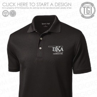 Pi Kappa Alpha-UCO Fall Rush