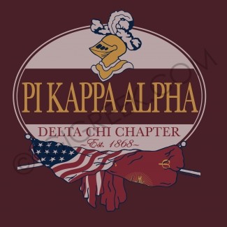 Pi Kappa Alpha-UN Rush