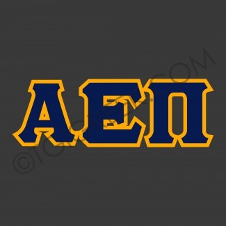 Alpha Epsilon Pi-UD Sweatshirt