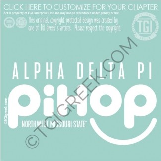 Alpha Delta Pi-NMSU ADPiHop