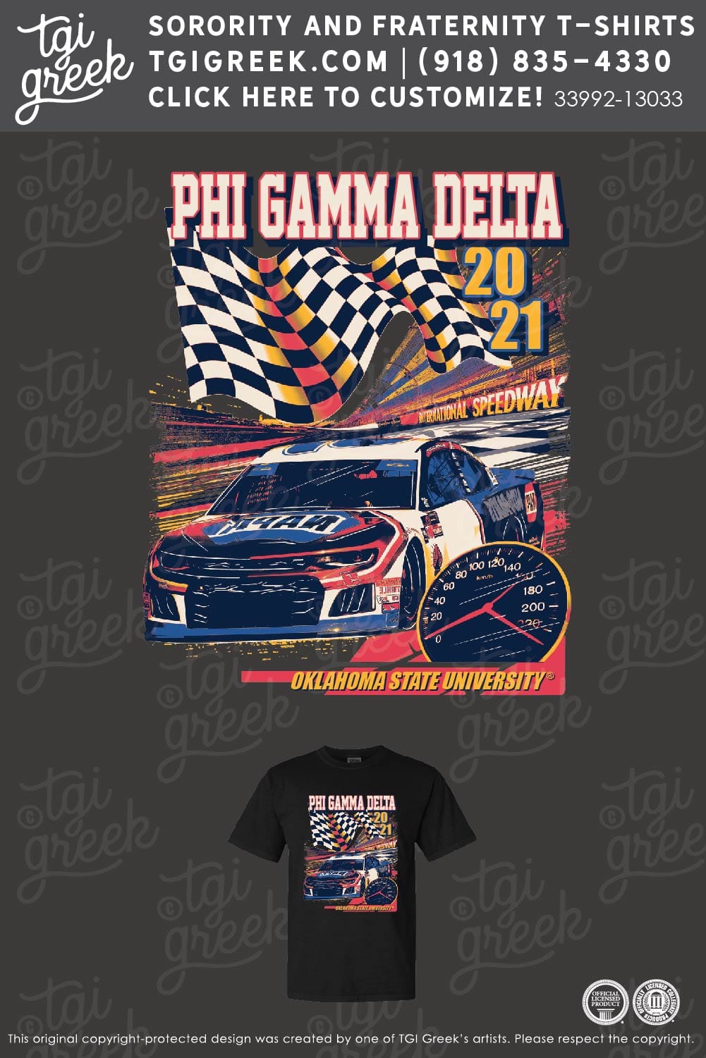 Phi Gamma Delta – OSU