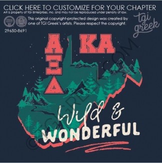 Alpha Xi Delta – WVWU Alpha Xi KA