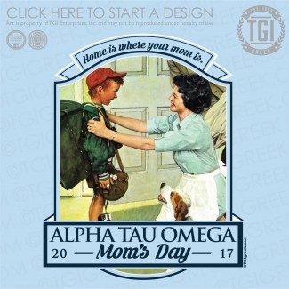 Alpha Tau Omega-KSU Mom's Day