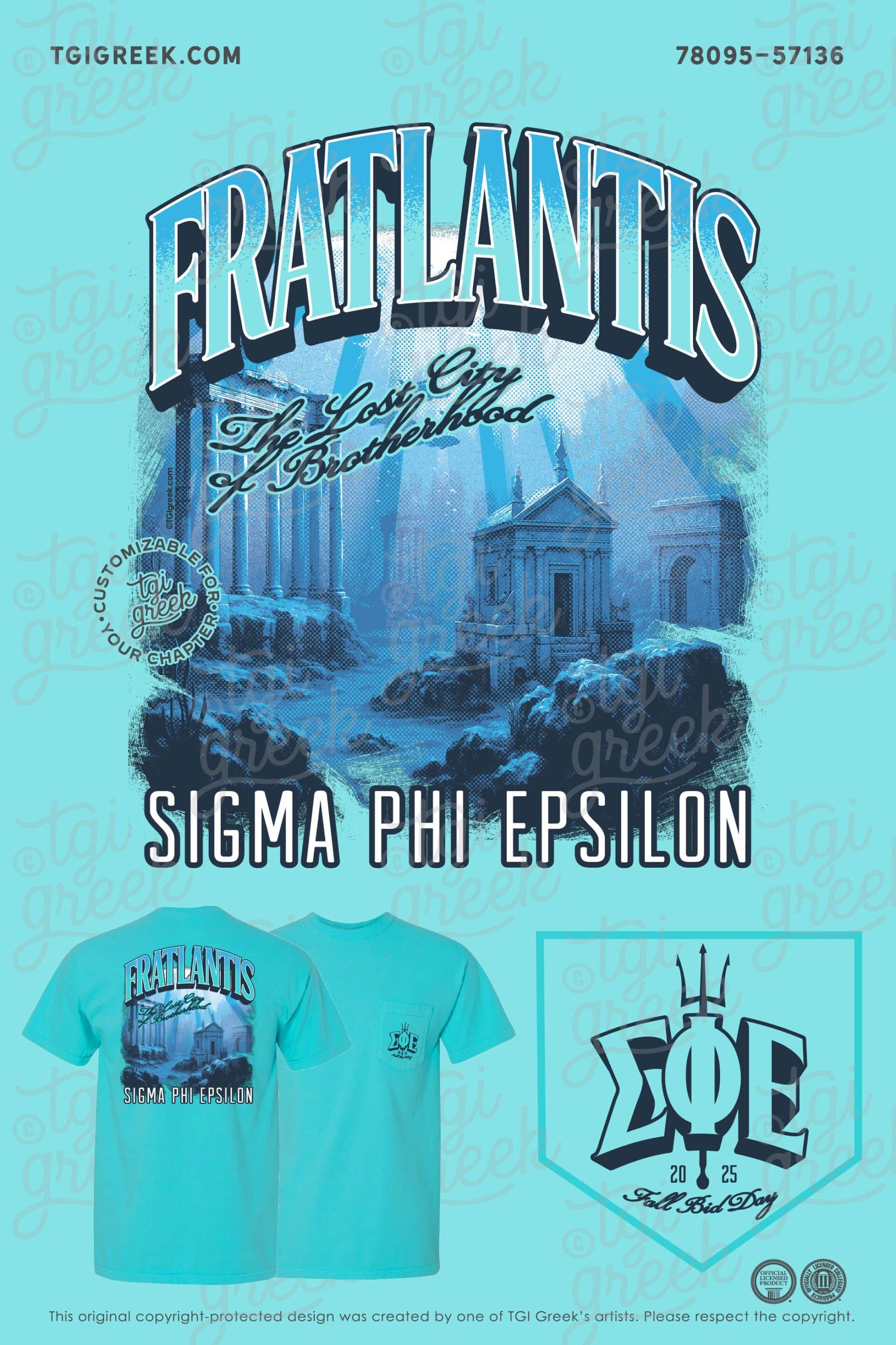 Sigma Phi Epsilon – SHSU Fall Bid Day