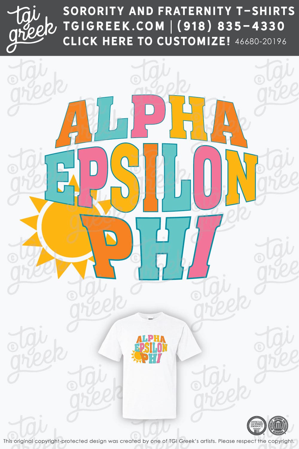 Alpha Epsilon Phi – JU Spring Recruitment