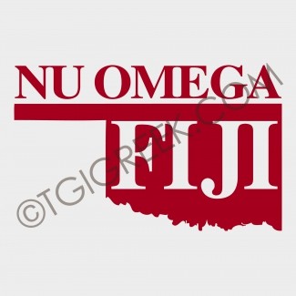 Phi Gamma Delta-OU Gameday Polos