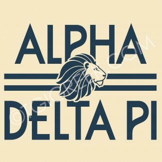 Alpha Delta Pi-KU Bid Day