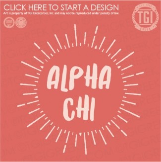 Alpha Chi Omega-OSU Why Alpha Chi Wed