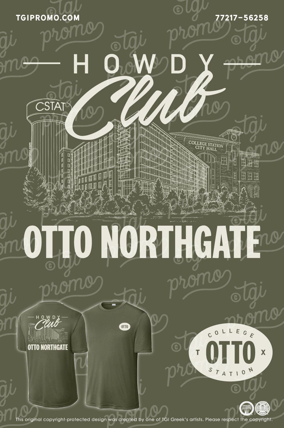 Cardinal Group Management – Otto Promo