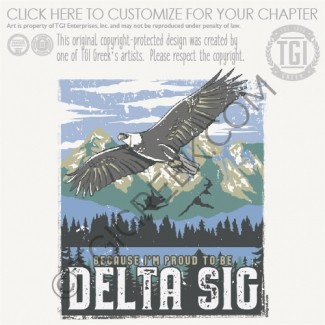 Delta Sigma Pi – MOSU fall PR