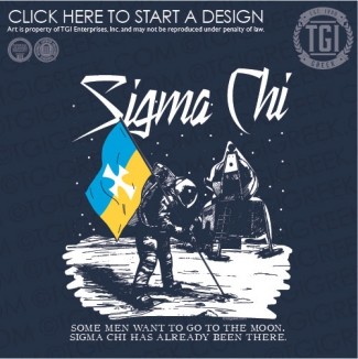 Sigma Chi-KU Recruitment 2018