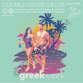 SK – MIZZ Greek Week