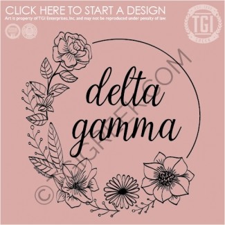 Delta Gamma-CWRU Recruitment
