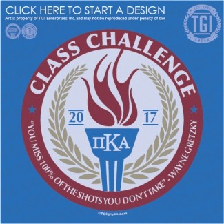 Pi Kappa Alpha-GT Olympics