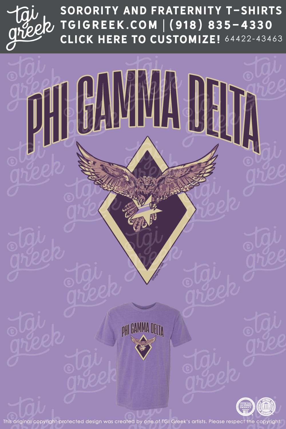 Phi Gamma Delta – OSU Rush