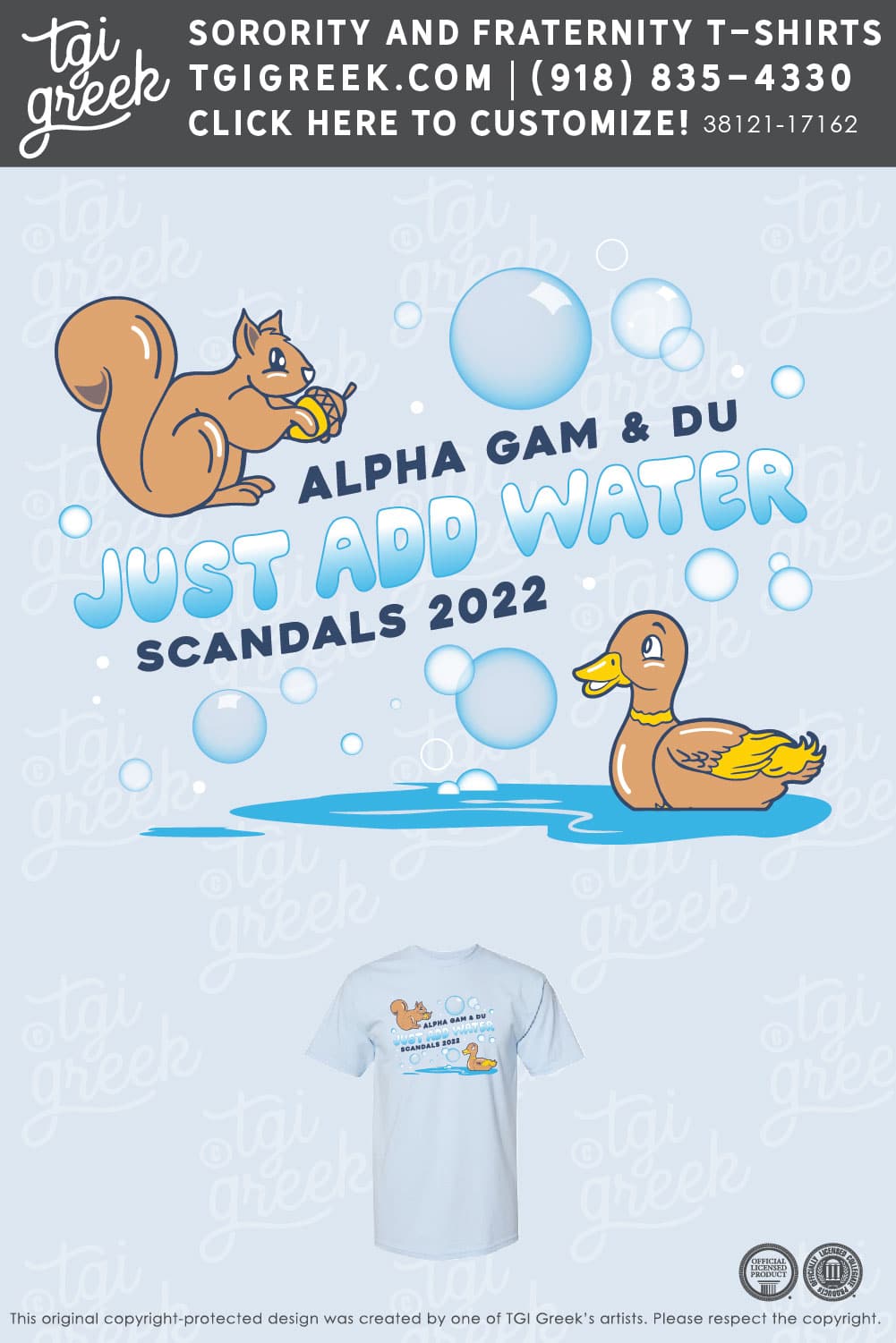Alpha Gamma Delta – OU Scandals