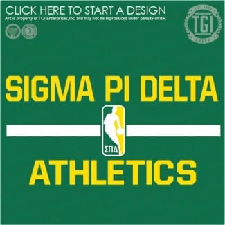 Sigma Pi Delta-AC Intramural