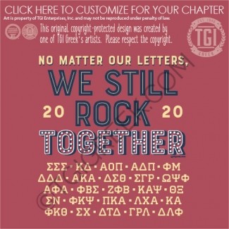IFC – ULL Greek Week