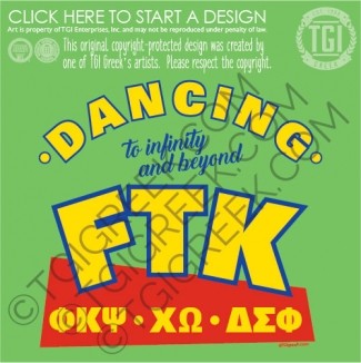 Chi Omega-ISU Dance Marathon