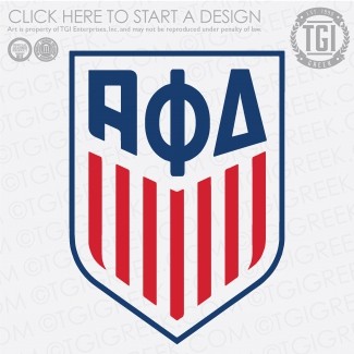 Alpha Phi Delta-RU Intramural B