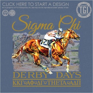 Sigma Chi-DU Derby Days