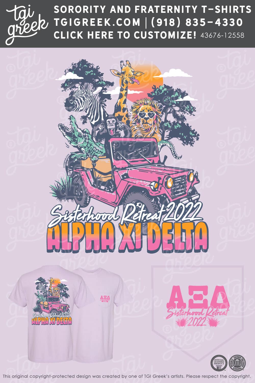 Alpha Xi Delta – OSU Sisterhood Retreat
