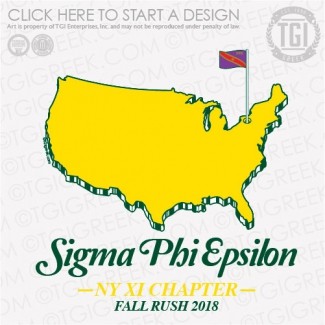 Sigma Phi Epsilon-UR Fall Rush
