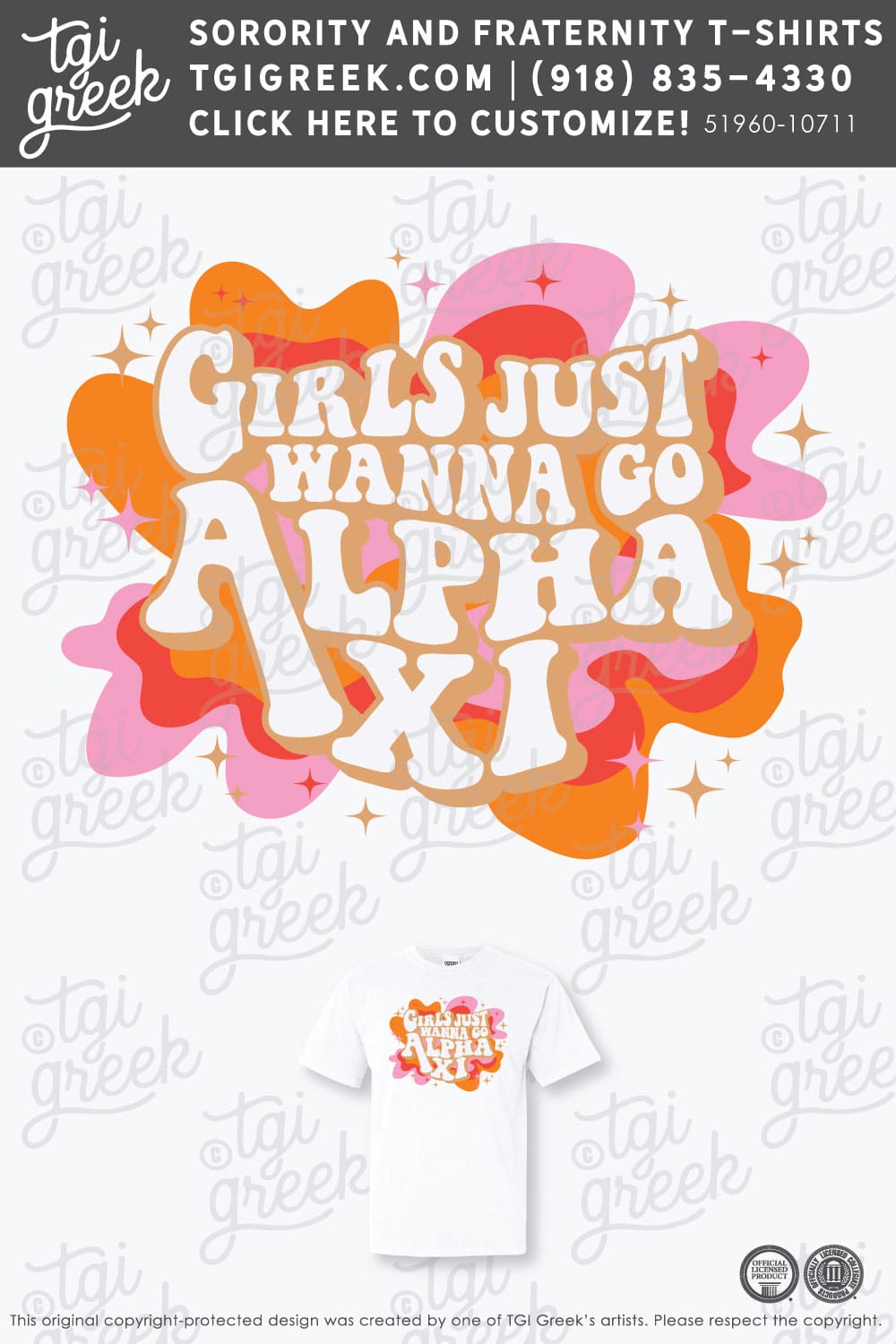 Alpha Xi Delta – JSU Bid Day