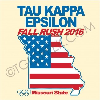 Tau Kappa Epsilon-MSU Fall Rush