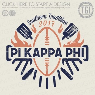 TGI-PKP Tailgate