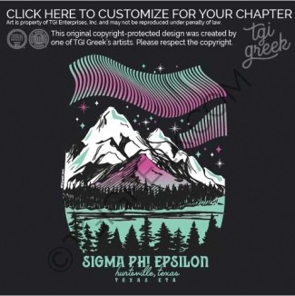 Sigma Phi Epsilon – spring Bid Day