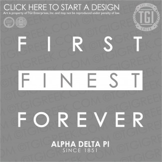 Alpha Delta Pi-NWMSUIS PR