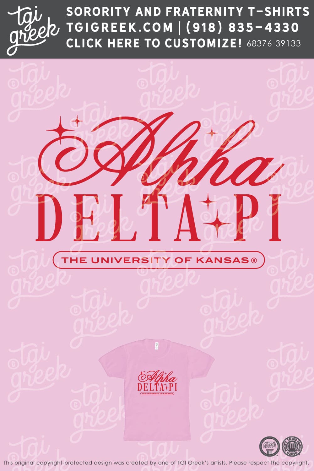 Alpha Delta Pi – KU Philanthropy