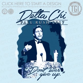 Delta Chi-UNCC Fall Rush A