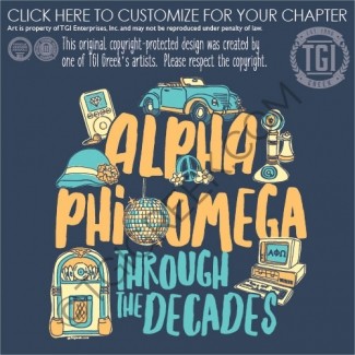 Alpha Phi Omega – Recruit Week